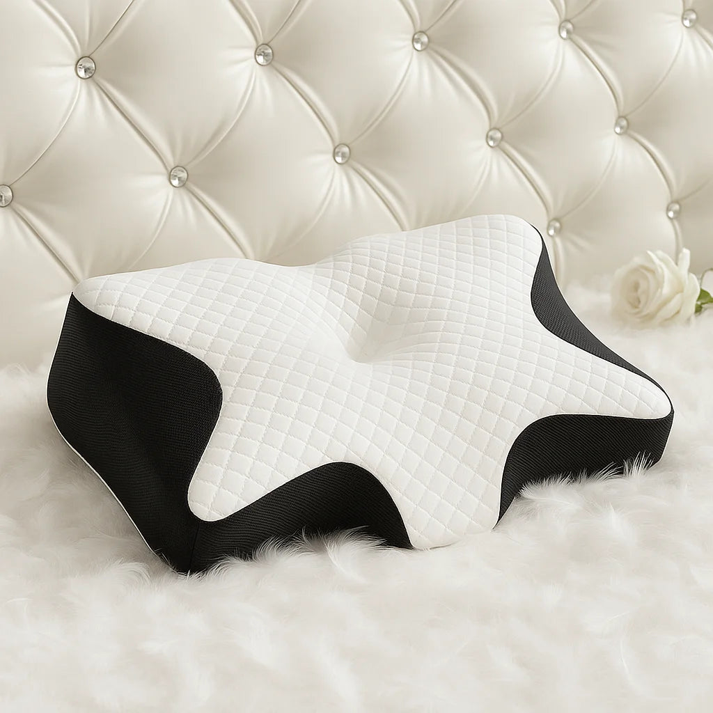 Soomus- Original | Orthopädisches Kissen