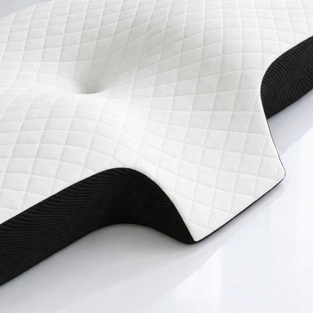 Soomus- Original | Ergonomisches Kissen