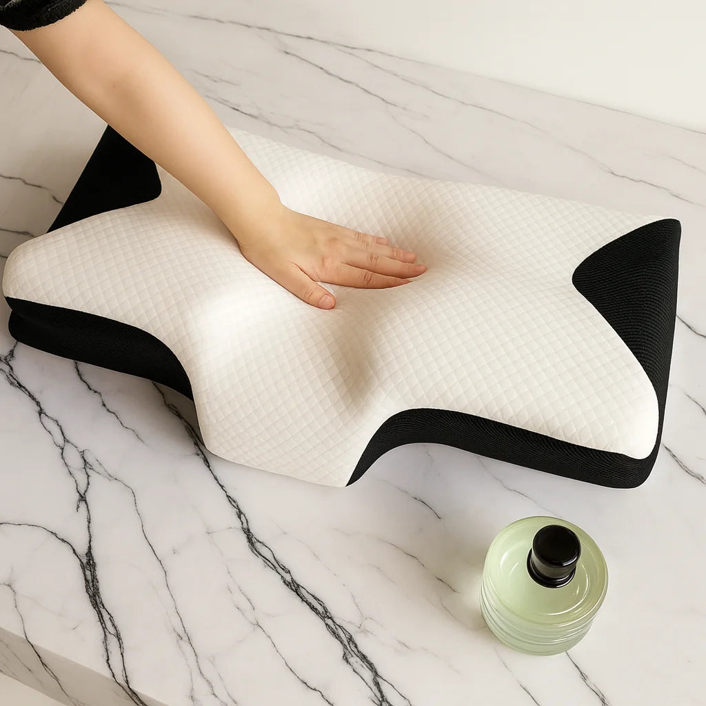 Soomus- Original | Orthopädisches Kissen