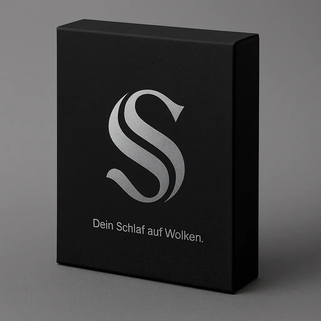 Soomus- Original | Orthopädisches Kissen