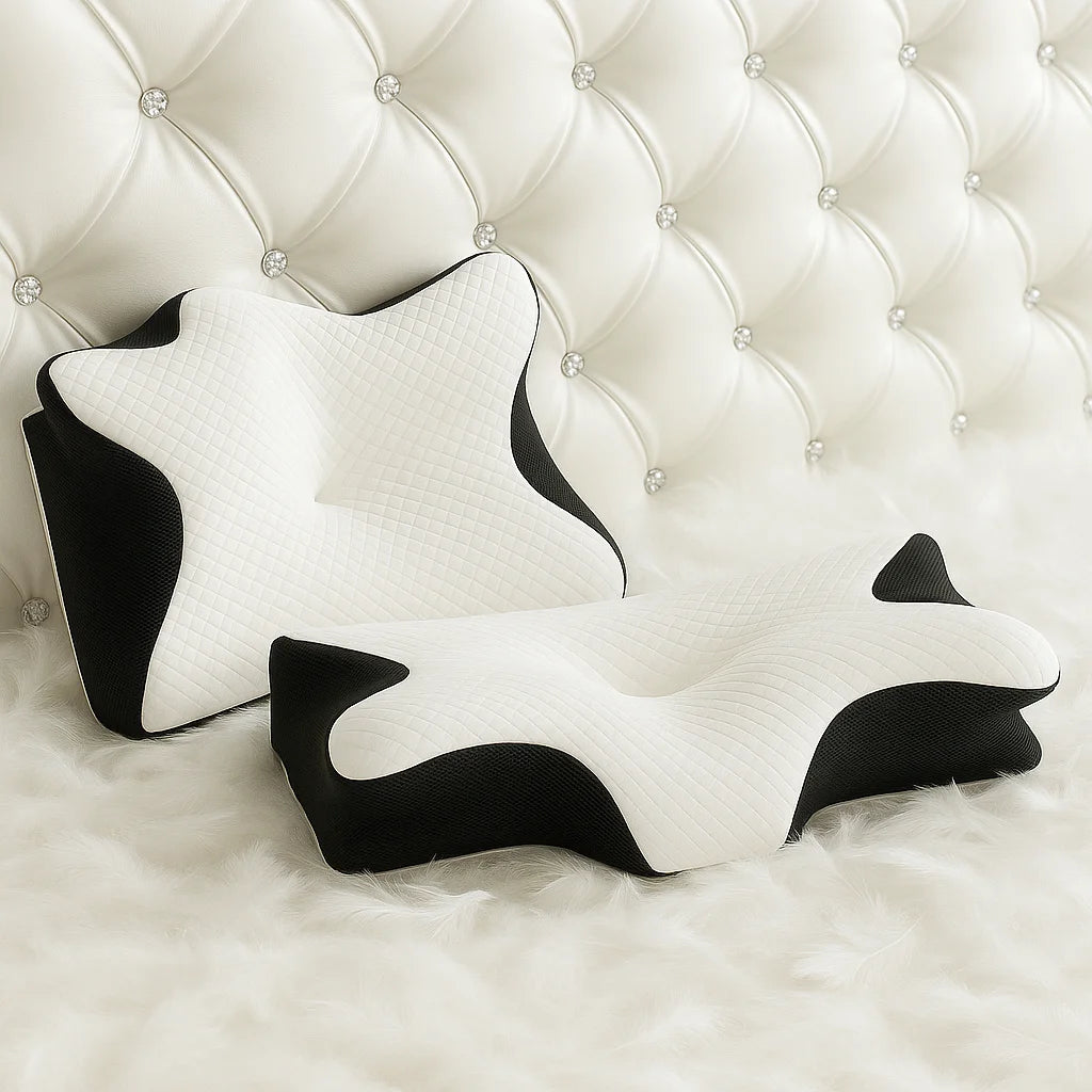 Soomus- Original | Orthopädisches Kissen