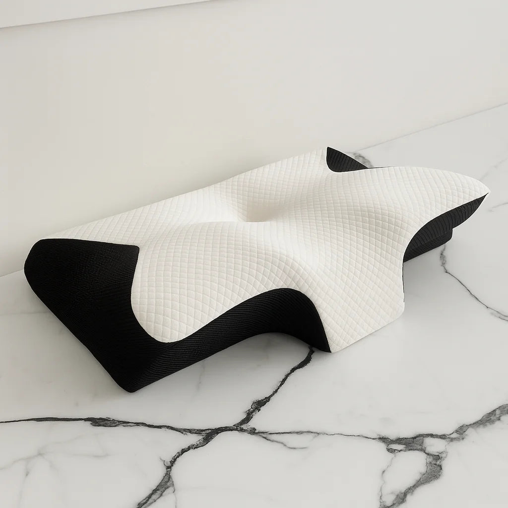 Soomus- Original | Orthopädisches Kissen