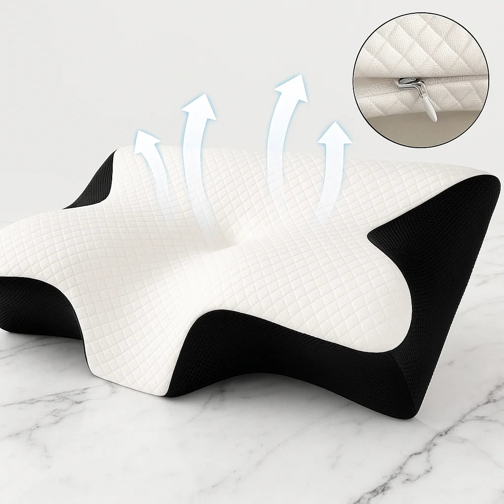 Soomus- Original | Orthopädisches Kissen