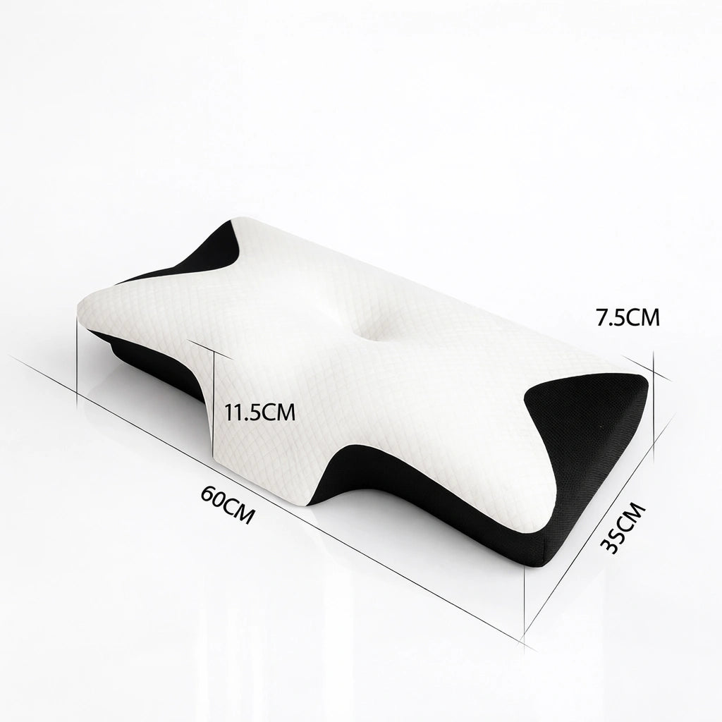 Soomus- Original | Ergonomisches Kissen