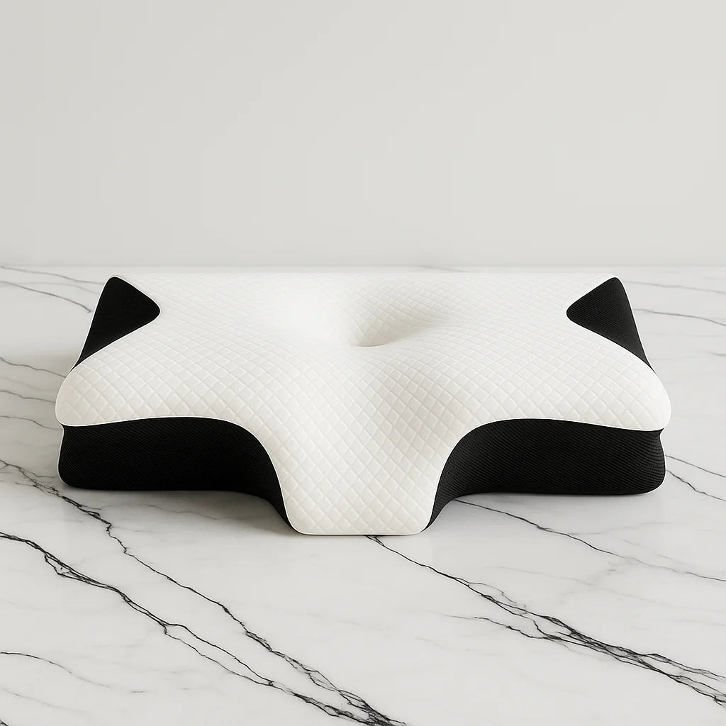 Soomus- Original | Orthopädisches Kissen