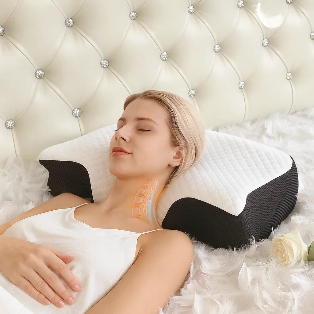 Soomus- Original | Orthopädisches Kissen